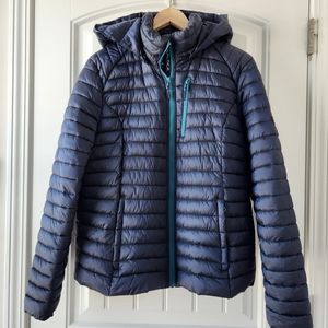 NAUTICA LIGHTWEIGHT JACKET